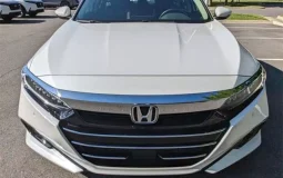 Honda Accord EX-L