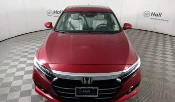 
									Honda Accord Hybrid EX full								