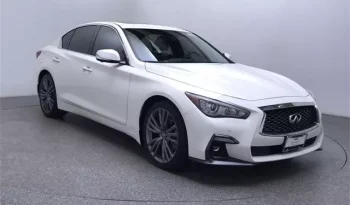 
									INFINITI Q50 3.0t SENSORY full								