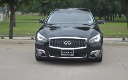 INFINITI Q70 3.7 LUXE