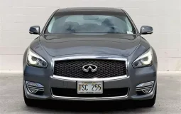 INFINITI Q70L 3.7 LUXE