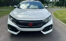 Honda Civic Si Base