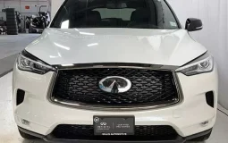 INFINITI QX50 Luxe