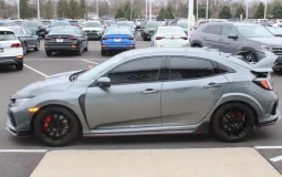 Honda Civic Type R Touring