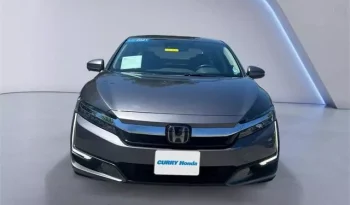 
									Honda Clarity Plug-In Hybrid Touring full								