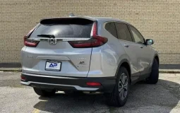 Honda CR-V Hybrid EX