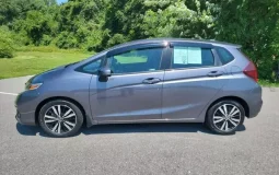 Honda Fit EX