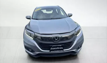 
									Honda HR-V EX-L full								