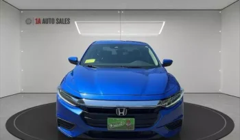 
									Honda Insight LX full								