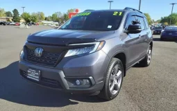 Honda Passport AWD Touring