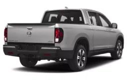 Honda Ridgeline RTL-T