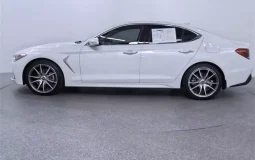 Genesis G70 2.0T AWD