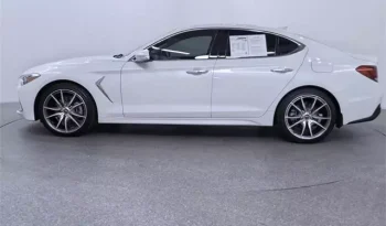 
									Genesis G70 2.0T AWD full								