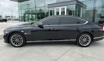 
									Genesis G80 2.5T full								