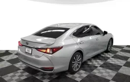 Lexus ES 300h