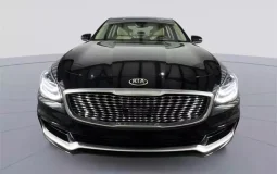 Kia K900 Luxury