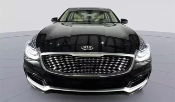 
									Kia K900 Luxury full								