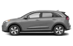 Kia Niro FE