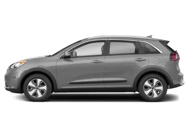 
								Kia Niro FE full									