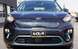 Kia Niro EV EX