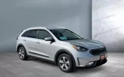 Kia Niro Plug-In Hybrid EX Premium