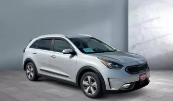 
									Kia Niro Plug-In Hybrid EX Premium full								