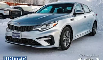 
									Kia Optima S full								