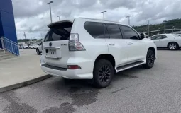 Lexus GX 460 Base