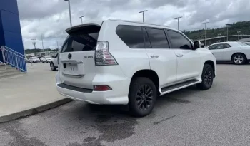 
									Lexus GX 460 Base full								