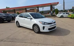 Kia Rio S