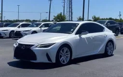 Lexus IS 300 Base