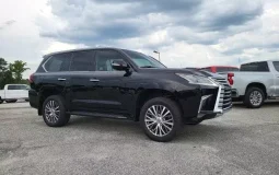 Lexus LX 570