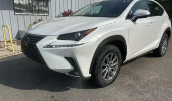 
									Lexus NX 300 Base full								