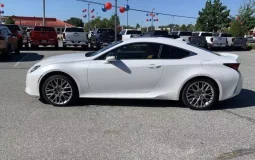 Lexus RC 300 Base