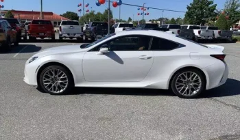 
									Lexus RC 300 Base full								