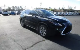 Lexus RX 350L Luxury