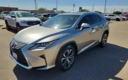 Lexus RX 450h