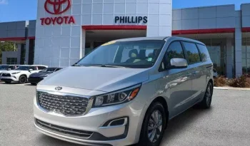 
									Kia Sedona LX full								