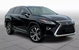 Lexus RX 450hL Premium