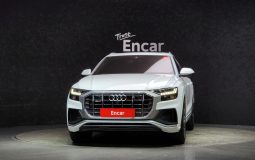 Audi Q8 50 TDI Quattro Premium