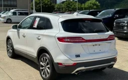 Lincoln MKC Reserve