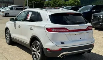 
									Lincoln MKC Reserve full								