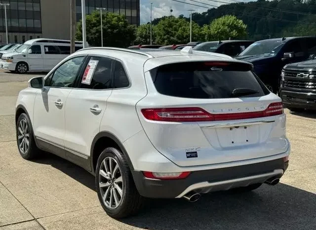 
								Lincoln MKC Reserve full									