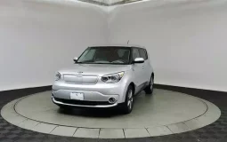 Kia Soul EV +