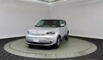 
									Kia Soul EV + full								