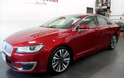 Lincoln MKZ Reserve II