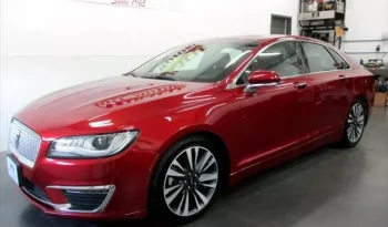 
									Lincoln MKZ Reserve II full								