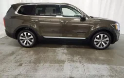 Kia Telluride S