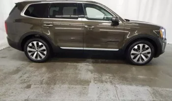 
									Kia Telluride S full								