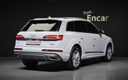 Audi Q7 45 TDI Quattro Premium